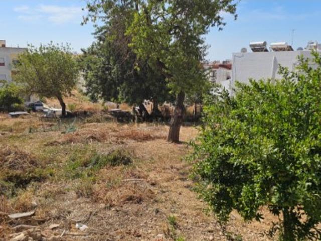 Terreno venda em Albufeira e Olhos de Água, Albufeira