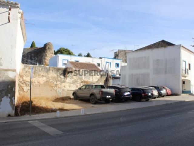 Terreno venda em Tavira, Faro