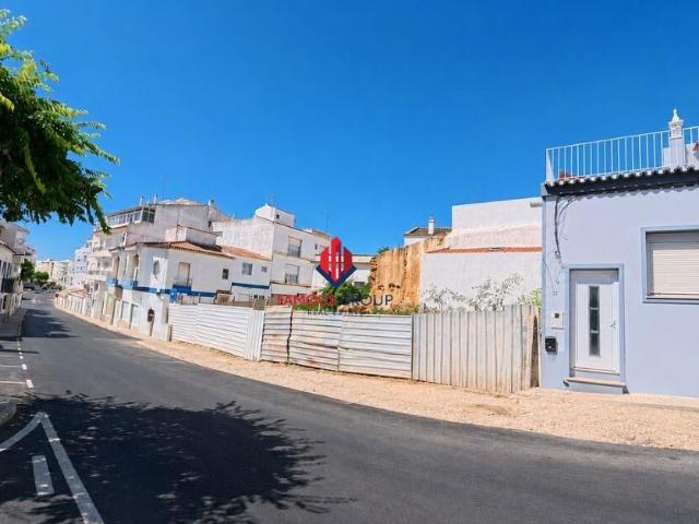 Terreno venda em Lagoa, Faro