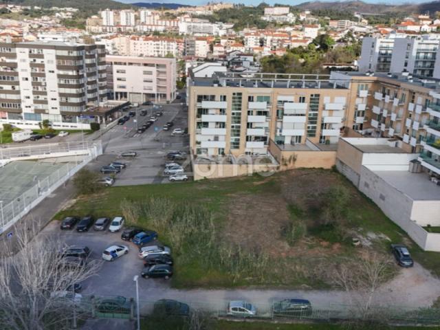 Terreno venda em Coimbrã, Coimbra