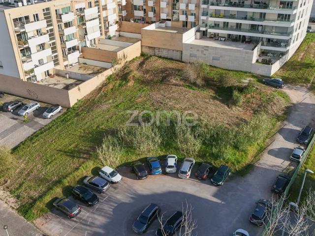 Terreno venda em Coimbrã, Coimbra
