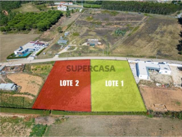 Terreno venda em Torres Vedras, Lisboa
