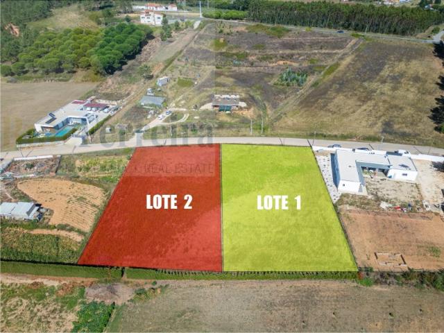 Terreno venda em Torres Vedras, Lisboa