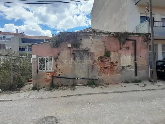 Terreno venda em Verderena, Setúbal