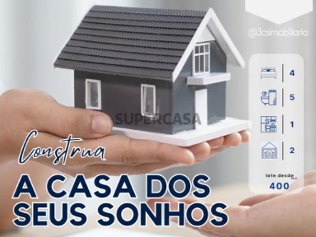 Terreno venda em Maia, Pedrouços