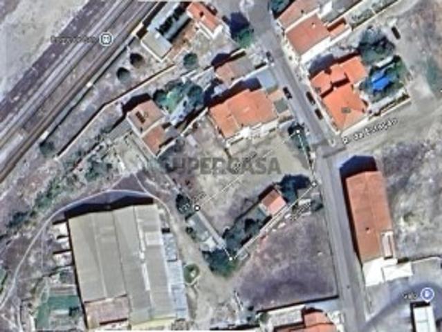 Terreno venda em Ponte De Sor, Portalegre