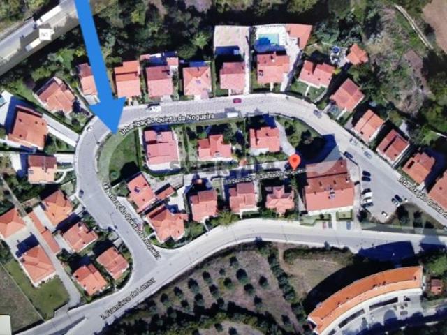 Terreno venda em Urbanização Quinta da Nogueira, Condeixa-a-nova