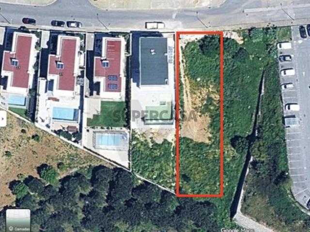 Terreno venda em Mafra