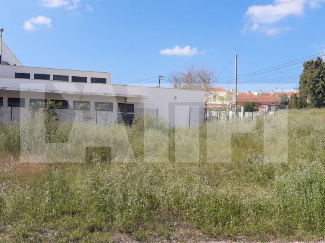 Terreno venda em Quinta Do Conde, Setúbal