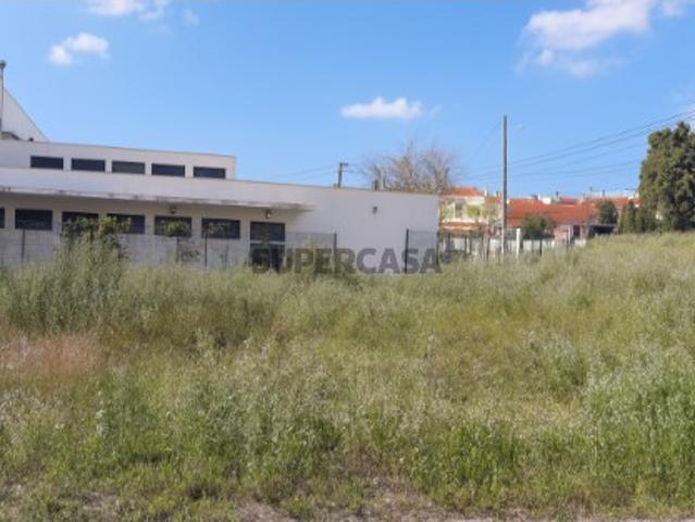 Terreno venda em Sesimbra, Setúbal