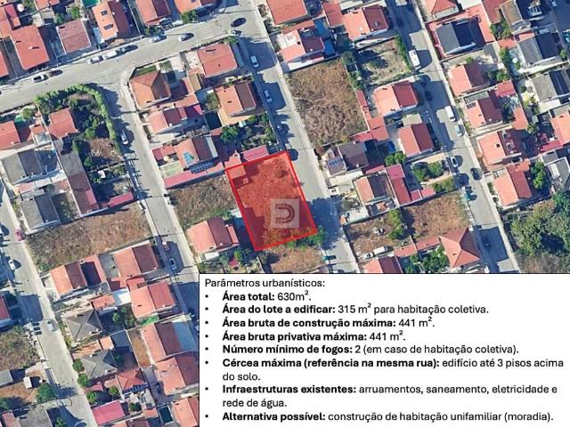 Terreno venda em Sesimbra, Setúbal