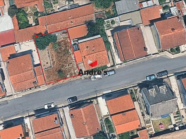 Terreno venda em Gondomar (São Cosme), Valbom e Jovim, Gondomar