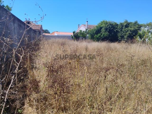 Terreno venda em Ponte De Vagos, Aveiro