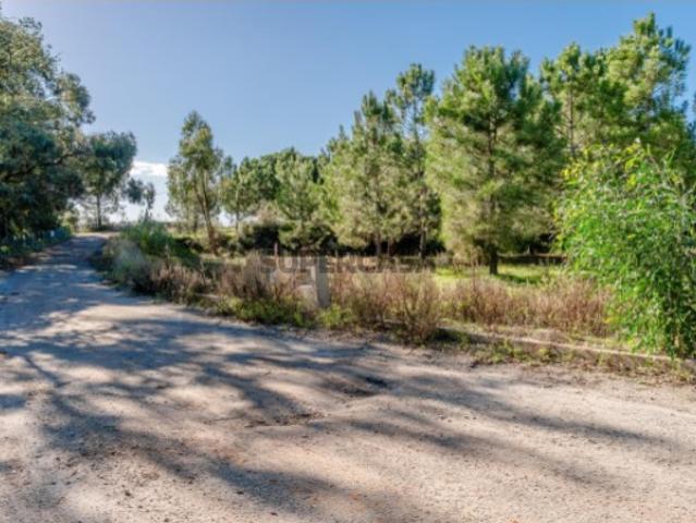 Terreno venda em Santo António Da Charneca, Setúbal