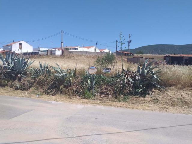 Terreno venda em Vila Verde de Ficalho, Serpa