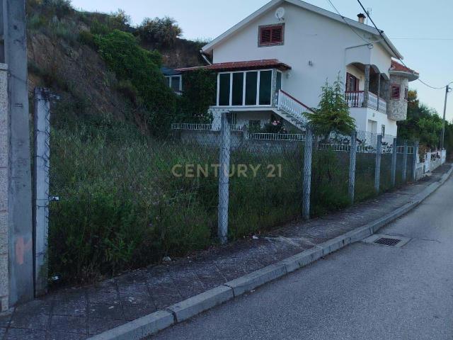 Terreno venda em Viseu