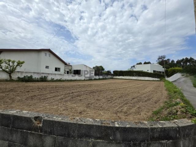 Terreno venda em Aveiro