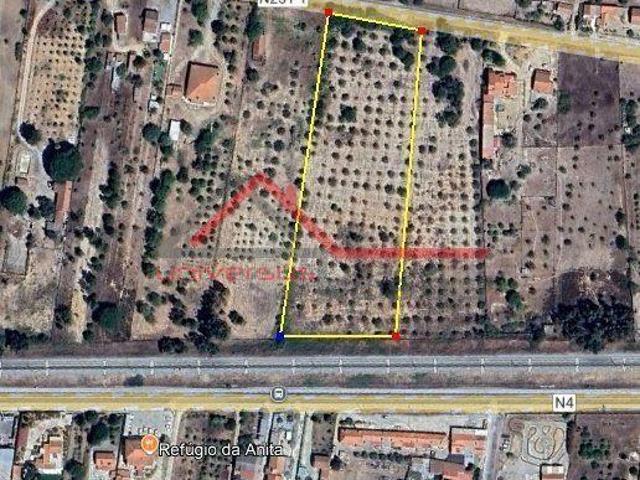 Terreno venda em Vendas Novas Terreno venda em Vendas Novas