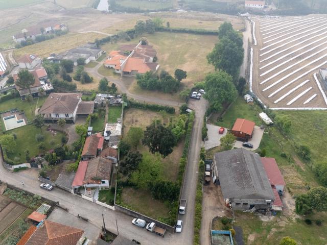 Terreno venda em Vizela, Braga