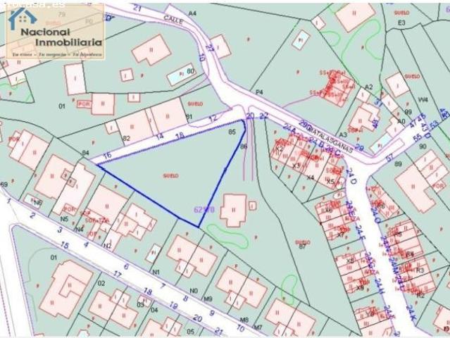 Local Comercial en venta en Sotillo De La Adrada