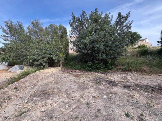 Terreno en venta en el Camp de Túria, Valencia