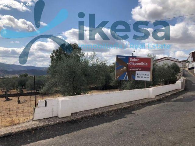 Local Comercial en venta en Sierra de Huelva, Andalucía