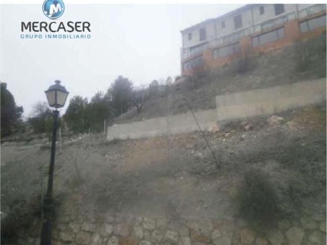 Terreno en venta en Orusco De Tajuña, La Vega