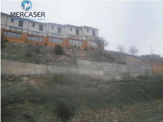Terreno en venta en Orusco De Tajuña, Madrid