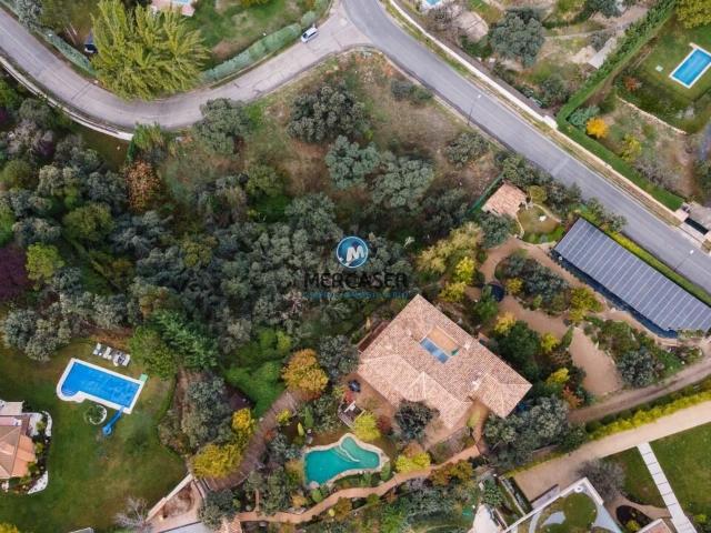 Terreno en venta en Ciudalcampo, San Sebastián De Los Reyes