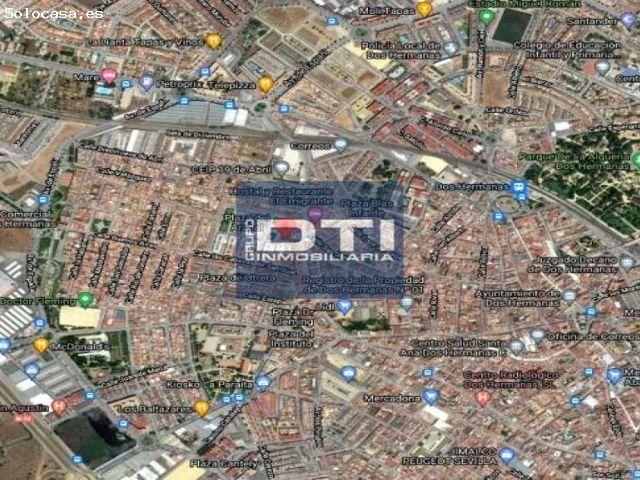 Terreno en venta en Barriada Juan de la Cosa, Dos Hermanas