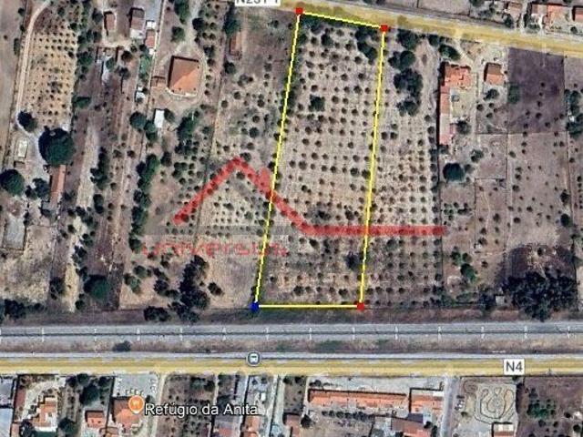 Terreno venda em Vendas Novas, Canha Terreno venda em Vendas Novas, Canha