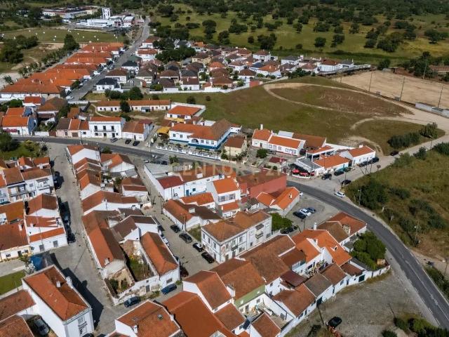 Terreno venda em Bairro Almansor, Montijo