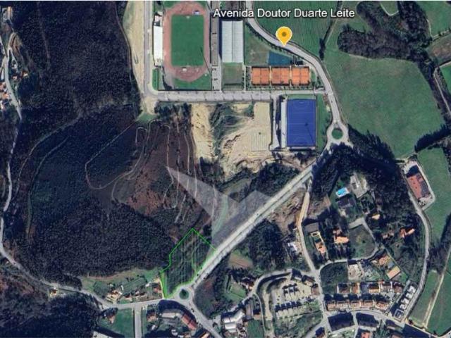 Terreno venda em Lousada, Porto