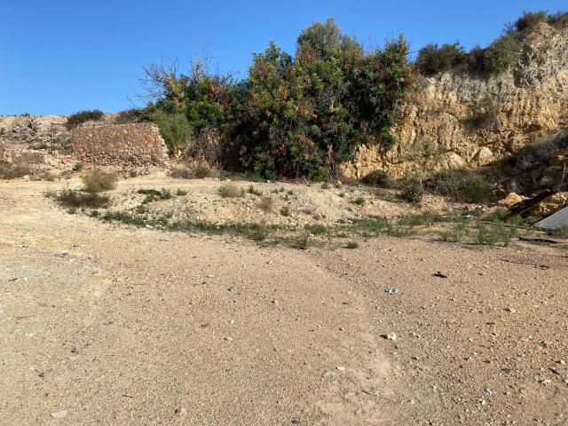 Terreno en venta en Monteagudo, Área Metropolitana de Murcia