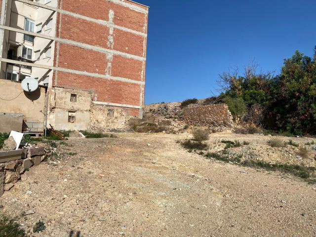 Terreno en venta en Monteagudo, Área Metropolitana de Murcia