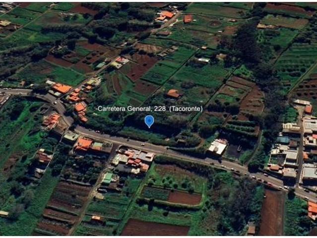 Local Comercial en venta en El Cantillo, Tacoronte