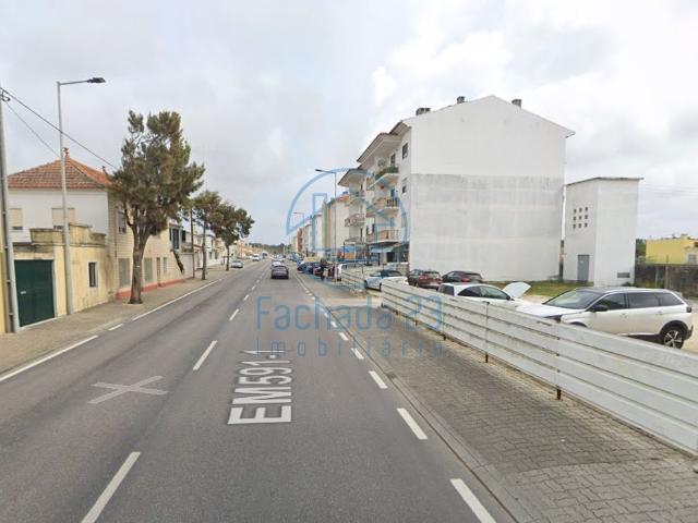 Terreno venda em Ponte De Vagos, Aveiro