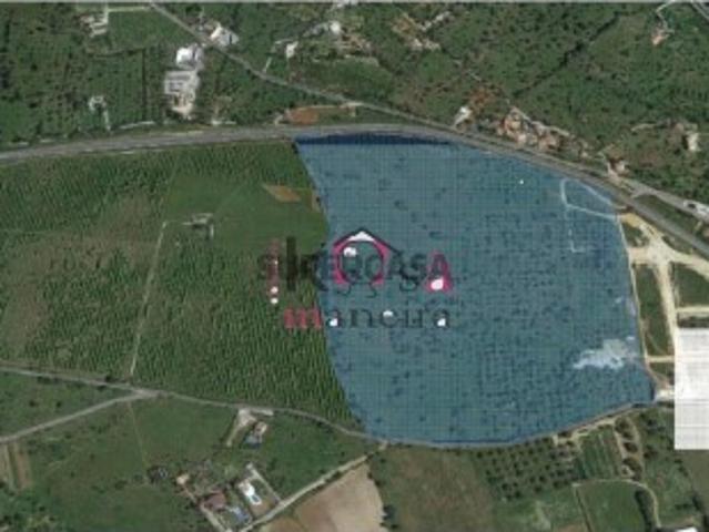 Terreno venda em Canada, Tavira