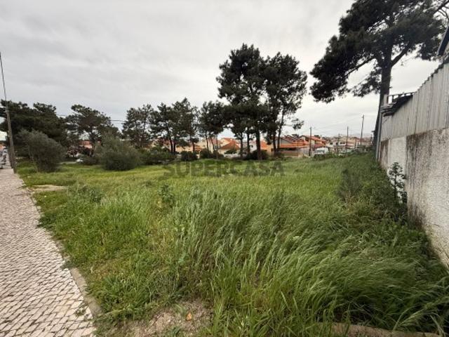 Terreno venda em Sesimbra, Setúbal