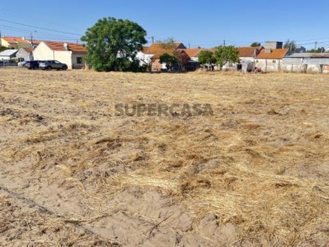 Terreno venda em Lançada, Montijo