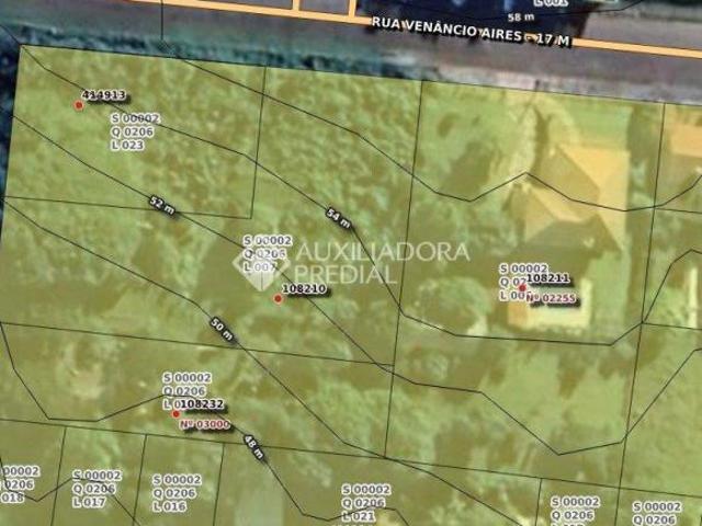 Terreno venda em Taquara