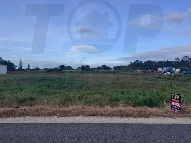 Terreno venda em Salvaterra De Magos, Santarém