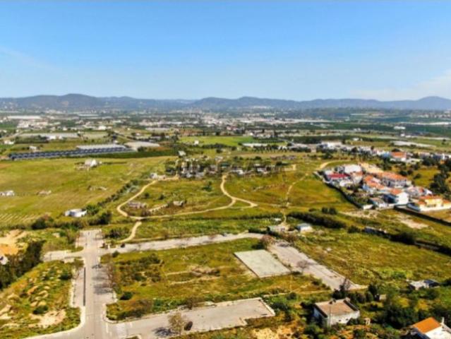 Terreno venda em Perna de Pau, Faro