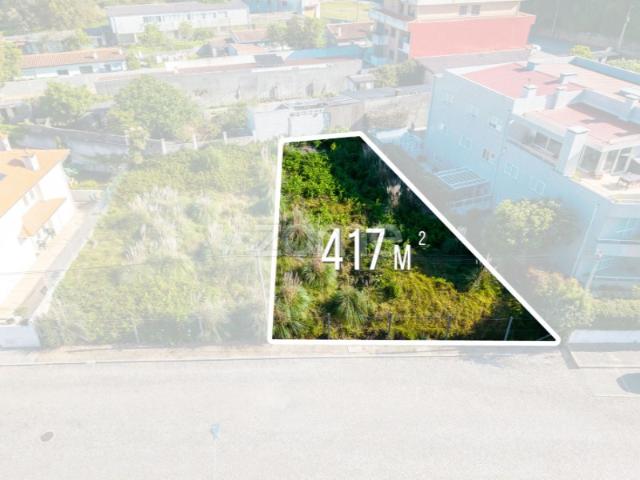 Terreno venda em Vila Nova De Gaia, Porto
