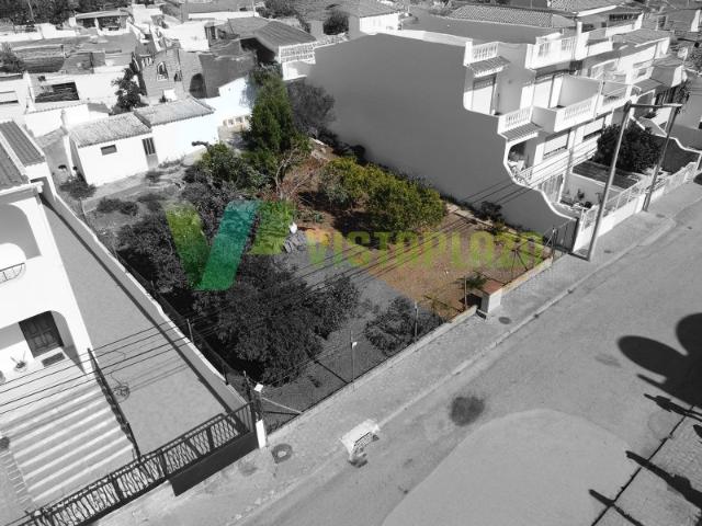 Terreno venda em Portimão, Faro