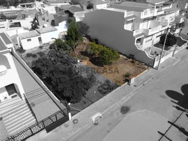 Terreno venda em Portimão, Faro