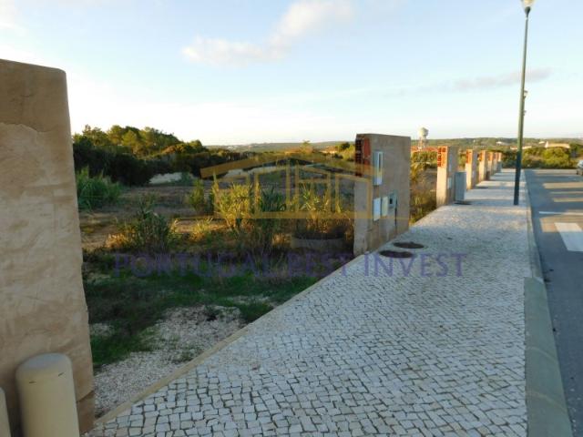 Terreno venda em Vila Do Bispo, Faro