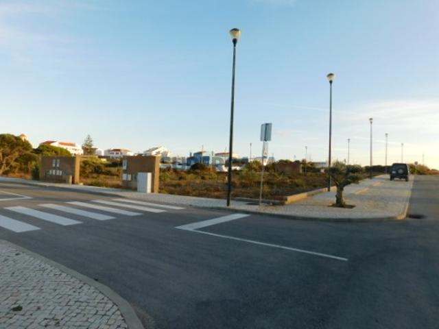 Terreno venda em Vila Do Bispo, Faro