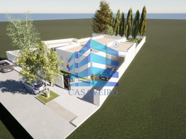 Terreno venda em Póvoa do Paço, Aveiro