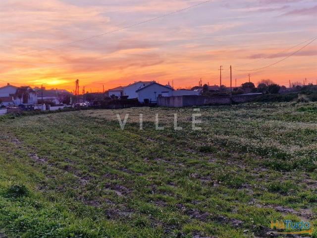 Terreno venda em Aveiro